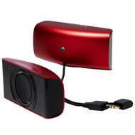 Sony Ericsson MS-450 černé - Mobile Speakers