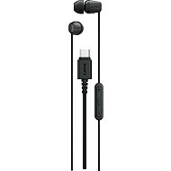 Sony IER-EX15C USB-C, black - Headphones
