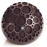 Sony Ericsson MBS-100 - FM přenosný bluetooth reproduktor pro mobilní telefony, černý - -
