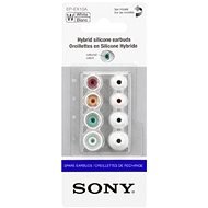 Sony EPEX10AW - Náušníky na slúchadlá