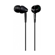 Sony MDR-EX77LPB černá - Headphones