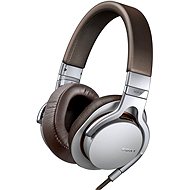 Sony MDR-1R silver - Headphones
