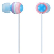  Sony MDR-blue EX40LPLI  - Headphones