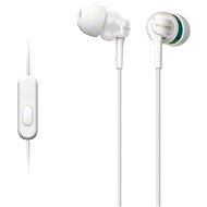 Sony MDR-EX100A white - Headphones