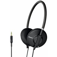 SONY MDR-570LP black - Headphones