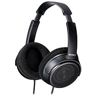  Sony MDR-MA100 black  - Headphones
