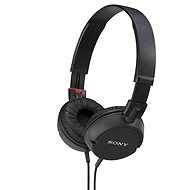 Sony MDR-ZX100 black - Headphones