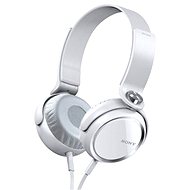 Sony MDR-XB400 white - Headphones