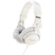 Sony MDR-V55 fehér - Fej-/fülhallgató