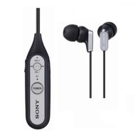 Sony DRB-T100CXS černo-stříbrná - Headphones