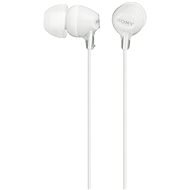 Sony MDR-EX15LP white - Headphones