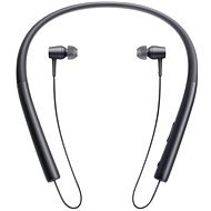 Sony Hi-Res MDR-EX750BT schwarz - Kabellose Kopfhörer