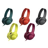 Sony Hi-Res MDR-100 - Headphones