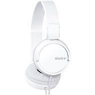 Sony MDR-ZX110 White - Headphones