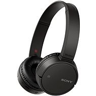 Sony MDR-ZX220BTB Black - Wireless Headphones