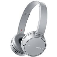 Sony MDR-ZX220BTH grau - Kabellose Kopfhörer
