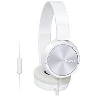 Sony MDR-ZX310APW - Fej-/fülhallgató