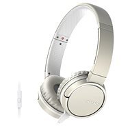 Sony MDR-ZX660APC, Champagne - Headphones