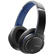 Sony MDR-ZX770BNL - kék - Vezeték nélküli fül-/fejhallgató