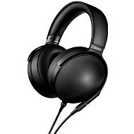 Sony Hi-Res MDR-Z1R - Fej-/fülhallgató