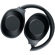 Sony Hi-Res MDR-1000XB - Vezeték nélküli fül-/fejhallgató