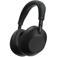 Sony Noise Cancelling WH-1000XM6, black - Wireless Headphones
