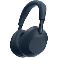 Sony Noise Cancelling WH-1000XM6, blue - Wireless Headphones
