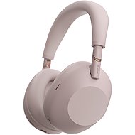 Sony Noise Cancelling WH-1000XM6, pink - Wireless Headphones