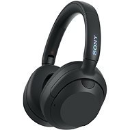 Sony ULT WEAR schwarz - Kabellose Kopfhörer