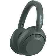 Sony ULT WEAR szürkészöld - Vezeték nélküli fül-/fejhallgató