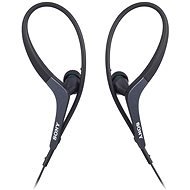Sony MDR-AS400EXB black - Headphones