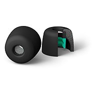 Koncovky z paměťové pěny pro sluchátka WF-1000XM5 a WF-1000XM6, velikost M - Plugs