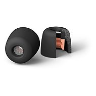Koncovky z paměťové pěny pro sluchátka WF-1000XM5 a WF-1000XM6, velikost S - Plugs
