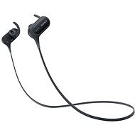 Sony MDR-XB50BSB fekete - Vezeték nélküli fül-/fejhallgató