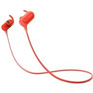 Sony MDR-XB50BSR - piros - Vezeték nélküli fül-/fejhallgató