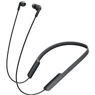 Sony MDR-XB70BTB Black - Wireless Headphones