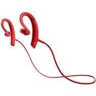 Sony MDR-red XB80BSR - Wireless Headphones