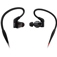 Sony Hi-Res XBA-H3 - Headphones