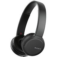 Sony Bluetooth WH-CH510, Black - Wireless Headphones