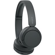 Sony Bluetooth WH-CH520, čierna - Bezdrôtové slúchadlá