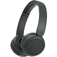 Sony Bluetooth WH-CH530, schwarz - Kabellose Kopfhörer