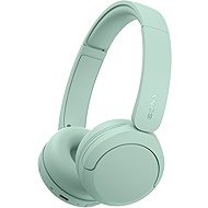 Sony Bluetooth WH-CH530, grün - Kabellose Kopfhörer