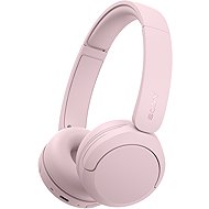 Sony Bluetooth WH-CH530, rosa - Kabellose Kopfhörer