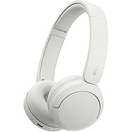 Sony Bluetooth WH-CH530, White - Wireless Headphones