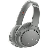 Sony WH-CH700N White/Grey - Wireless Headphones