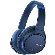 Sony WH-CH700N Blau - Kabellose Kopfhörer