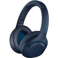 Sony WH-XB900N blue - Wireless Headphones