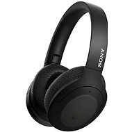 Sony Hi-Res WH-H910N, schwarz - Kabellose Kopfhörer