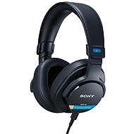 Sony MDR-M1, Black - Headphones