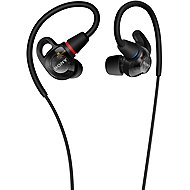 Sony IER-M500, černá - Headphones